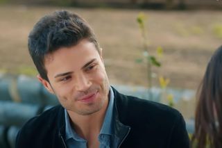 Zeynep i Ege postanowią uciec razem!