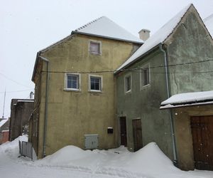 Kamieniczka w Lubomierzu