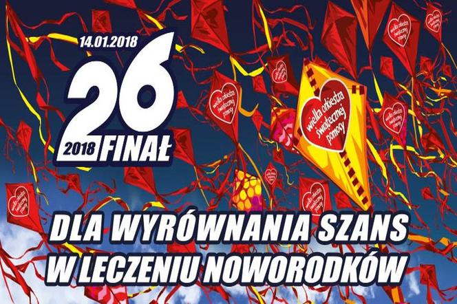 Wielka Orkiestra Świątecznej Pomocy grała na Podhalu!