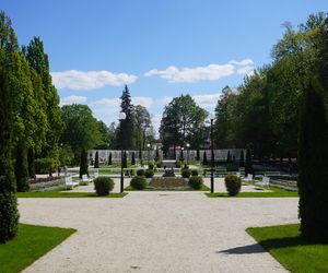 To najlepsze parki w Białymstoku. To absolutne zielone skarby stolicy Podlasia