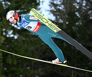 Raw Air: O której godzinie skoki narciarskie dzisiaj? W piątek 14.03.2025 prolog w Vikersund!