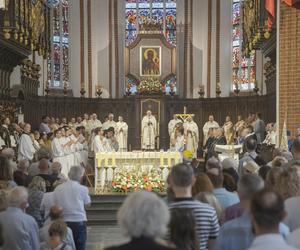 Centralna procesja w Warszawie na Boże Ciało 2023