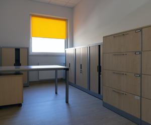 Nowe przedszkole w Bytomiu przy ul. Nowej 66 wybudowane. Pomieści 11 oddziałów przedszkolnych oraz jeden oddział żłobkowy
