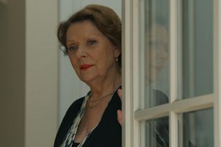 Barwy szczęścia odc. 3104. Józefina Rawiczowa (Elżbieta Jarosik)