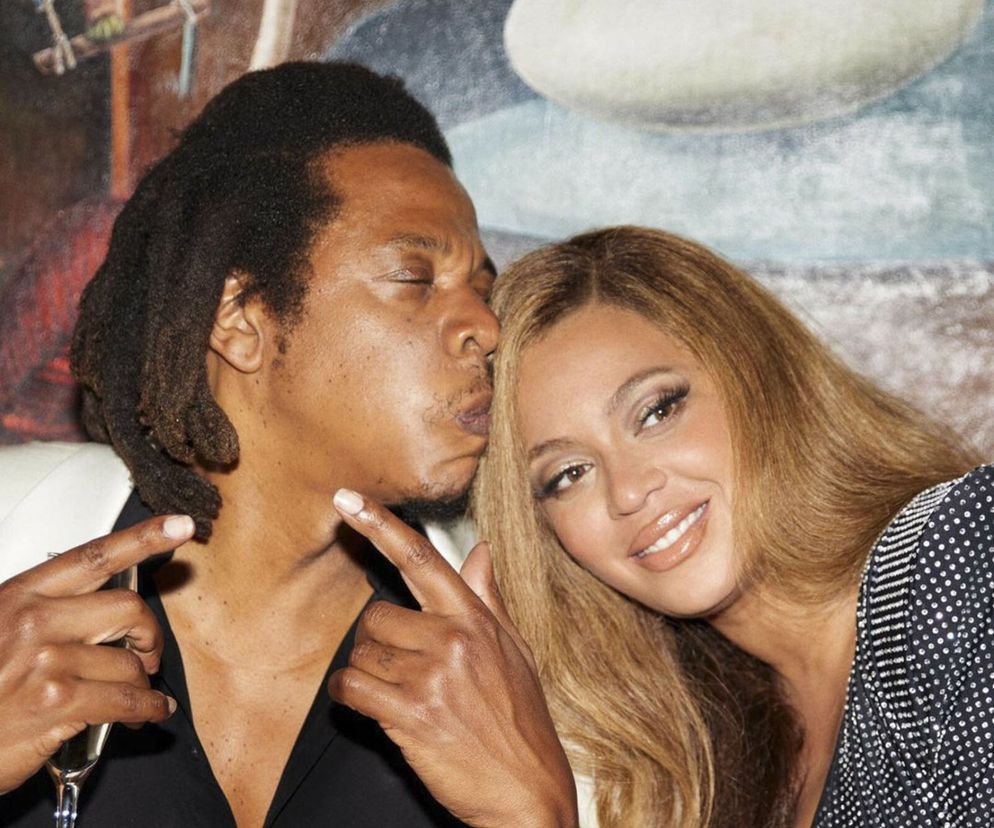 Beyonce, Jay-Z