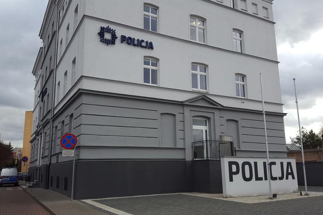 Nie idź na policję. Mundurowi proszą o organiczenie wizyt osobistych na komendzie