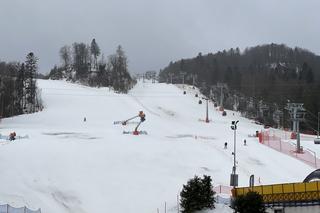 Lepiej na weekend pojechać w Beskidy niż Tatry. Byłem w Krynicy Zdrój i powiem wam, dlaczego! 