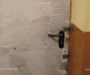 Zabili seniorkę dla 180 zł