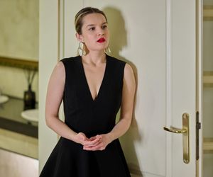 Na Wspólnej odc 4044. Kasia (Julia Chatys)