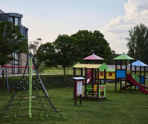 Hotel Olender zyskał cztery gwiazdki! Tak wygląda obiekt w Wielkiej Nieszawce