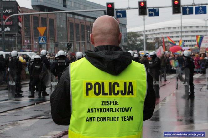 11. Wrocławski Marsz Równości