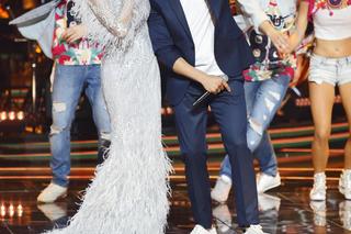 Sylwia Grzeszczak i Liber 