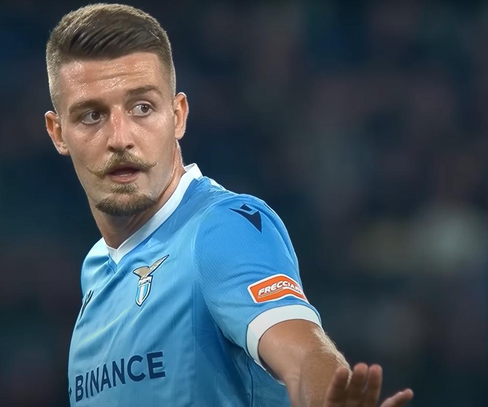  Sergej Milinković-Savić