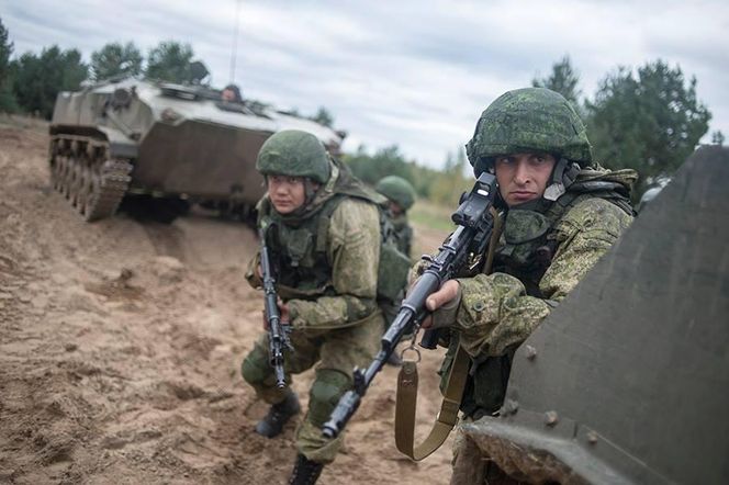 Rosyjskie straty na Ukrainie: Ponad 15 tys. zmobilizowanych żołnierzy nie żyje. Dlaczego Kreml ukrywa prawdziwą skalę ofiar?