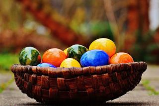 Gorzowianie przygotowują się do Wielkanocy! Święta będą jednak inne niż zawsze