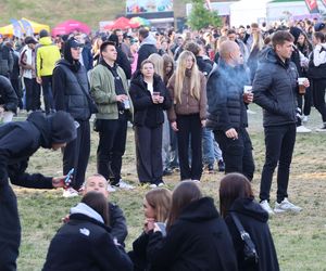 Drugi dzień Juwenaliów Politechniki Lubelskiej 2025