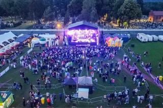 Festiwal Żubra w Mirosławcu