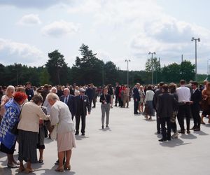 Kongres Świadków Jehowy w Białymstoku 2025