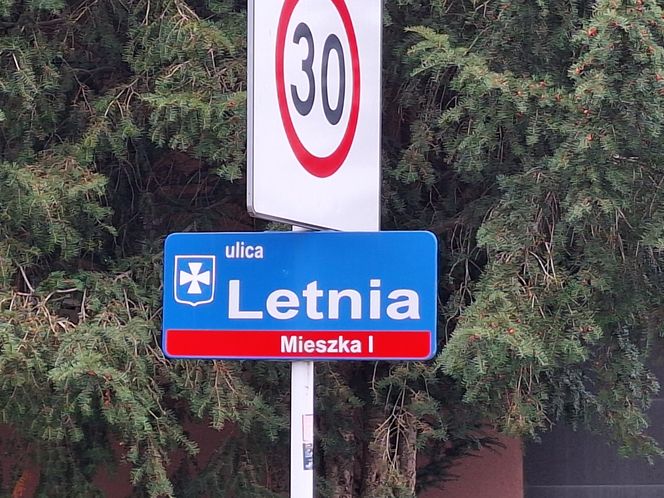 ul. Letnia