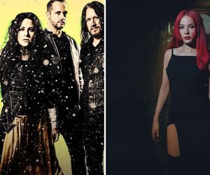 Amy Lee połączyła siły z gwiazdą pop w nowej piosence! Numer trafi na ścieżkę dźwiękową filmu Ballerina. Z uniwersum Johna Wicka