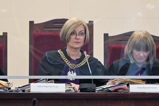 Szczecin: proces Patrycji C., która zabiła swojego syna