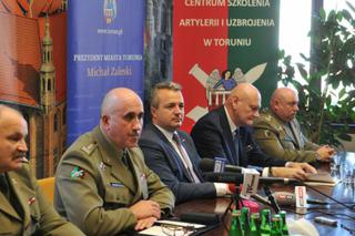 Najnowocześniejszy sprzęt wojskowy będzie do dyspozycji torunian! Warto przyjść na piknik wojskowy [AUDIO]