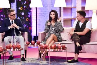 Paulina Smaszcz - okłamywali moich synów mnie i widzów