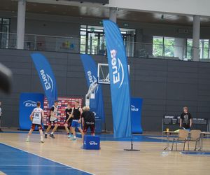 Emocje, zabawa i sportowa rywalizacja na Enea 3x3 Cup w Bydgoszczy!