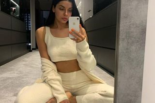 Była partnerka Roberta Burneiki nie mogła powstrzymać łez! Musiała odpowiedzieć na falę hejtu po rozstaniu z Hardkorowym Koksem