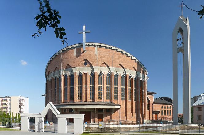 Parafia księży Marianów w Lublinie