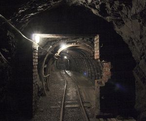 Co na weekend: Kopalnia pełna bogactw, tajemnic i cudów natury