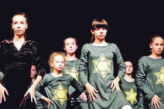 O wielkich Polakach w NYC