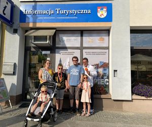 Festiwal Browarnictwa i Święto Wołowiny – Biskupiec 2025 cz.2