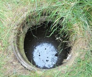 Ich synek utonął w studzience. Rodzice Szymona otrzymają zadośćuczynienie od miasta