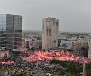 1 sierpnia w Warszawie: Rocznica Powstania Warszawskiego i koncert Taylor Swift. Sztab kryzysowy w ratuszu 