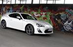 Toyota GT86 2.0 Boxer TRD