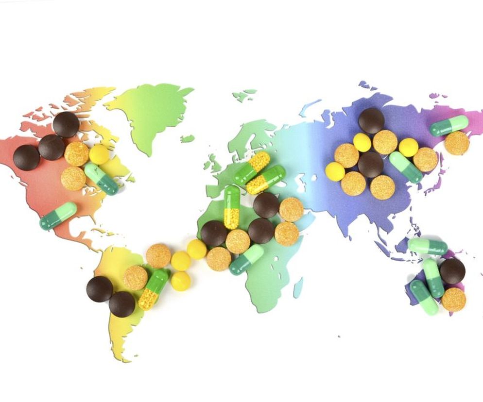 Sibutramina wpisana została na listę substancji zabronionych w sporcie.