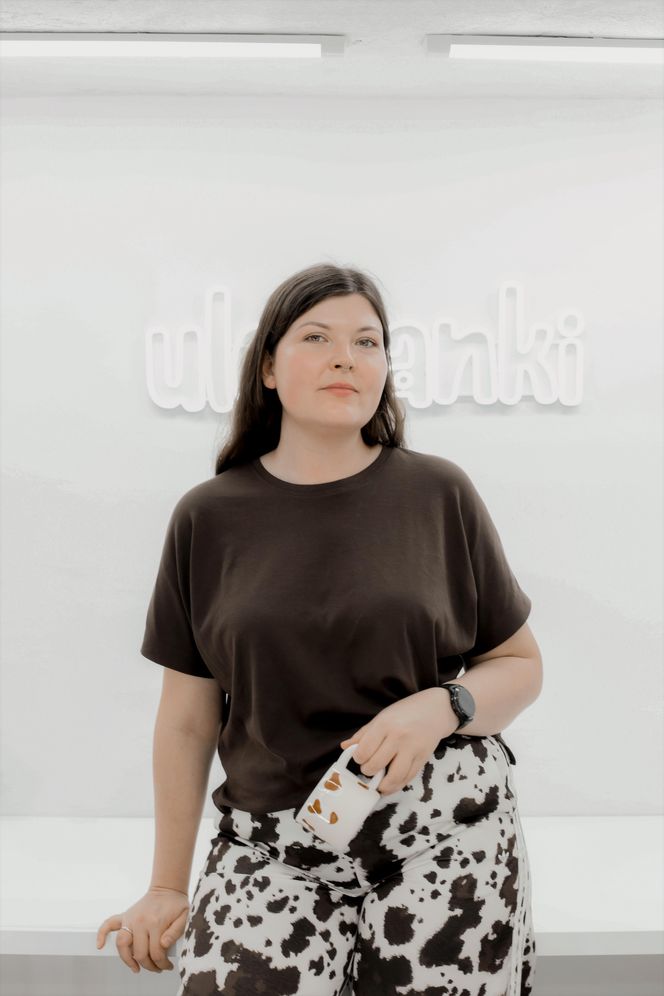 "ulepianki" - ceramika Magdy i Macieja