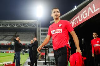 Na to zwraca uwagę trener Górnika Zabrze. Były kadrowicz pod wrażeniem nowego szkoleniowca