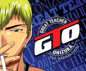 Great Teacher Onizuka