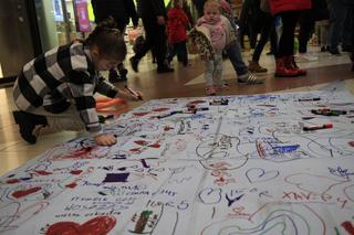 31. Finał Wielkiej Orkiestry Świątecznej Pomocy w Galerii Olimp w Lublinie