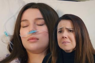 Serce się łamie… Zeynep w stanie krytycznym. Jej życie zawiśnie na włosku!