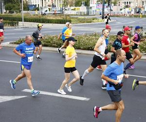 45. Nationale-Nederlanden Maraton Warszawski 