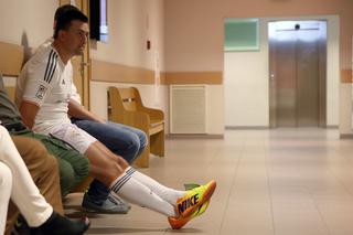 Ronaldo z Narodowego nadal robi furorę w Internecie [WIDEO]