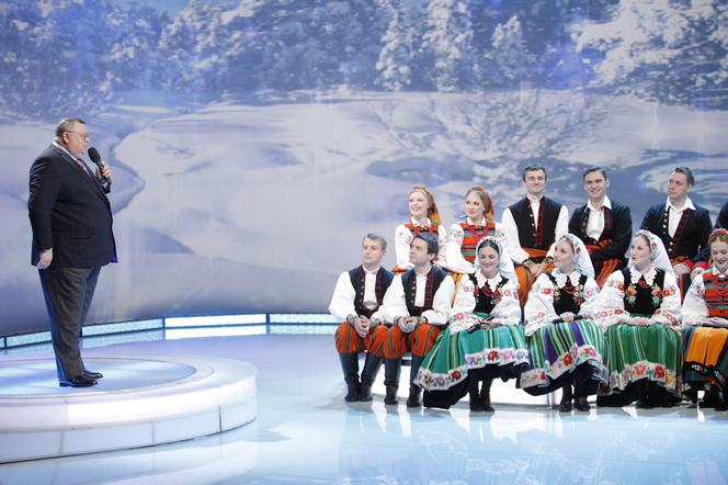 Kto zastapi Wojciecha Manna w "Szansie na Sukces"