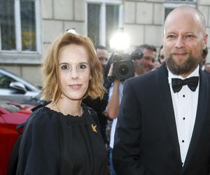 Maciej Stuhr, Katarzyna Błażejewska-Stuhr