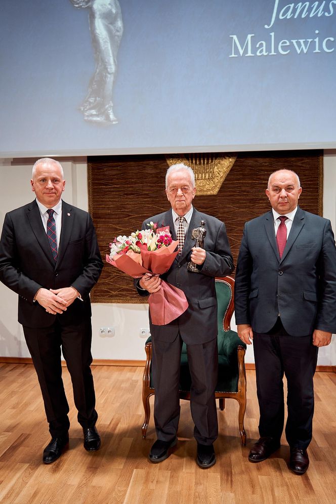 Siedleckie Aleksandrie 2025 wręczone. W tym roku przyznano dziewięć nagród