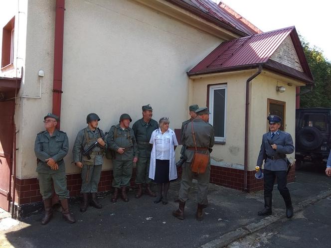 Pierwsze zwiedzanie odbędzie się o godz. 11.00.