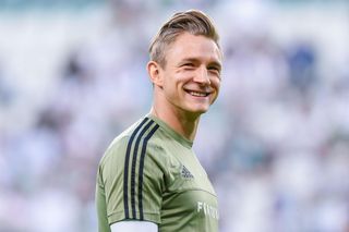 Jakub Rzeźniczak o sytuacji Widzewa i Legii. Wskazuje, co zawodzi w obu klubach i kto jest faworytem [ROZMOWA SE]