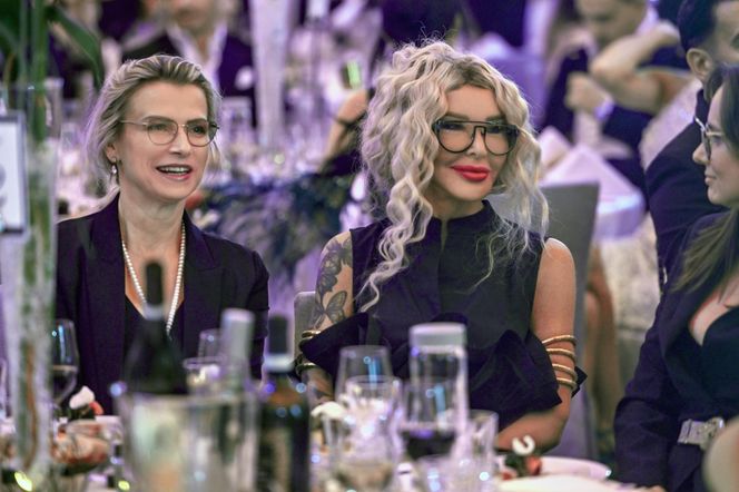 Tak Jolanta Kwaśniewska dbała o swoich ludzi. Po latach Minge zdradza wyjątkowy szczegół